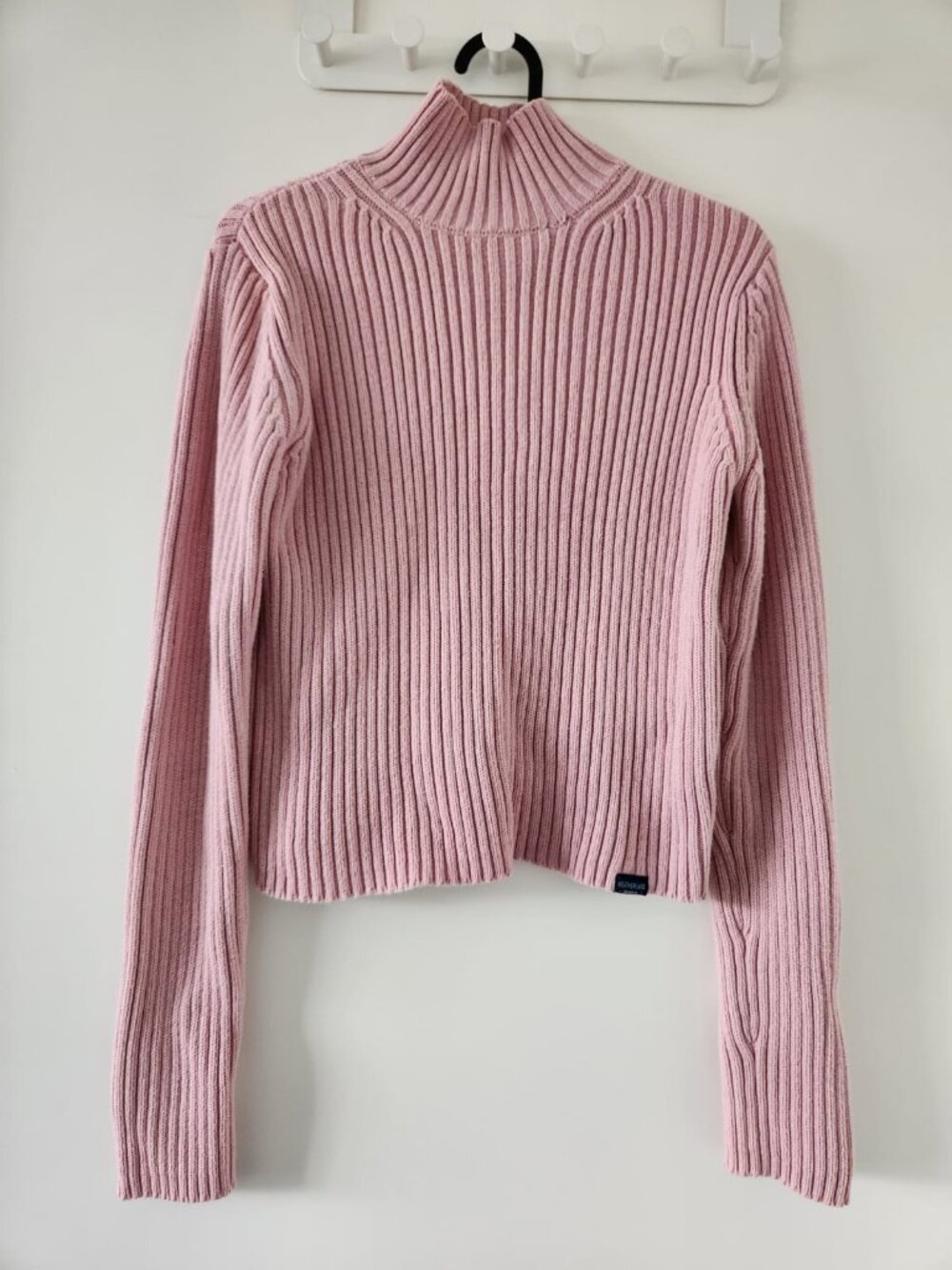 Weather Vane Sweater 100% cotton